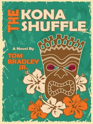 cover image of The Kona Shuffle